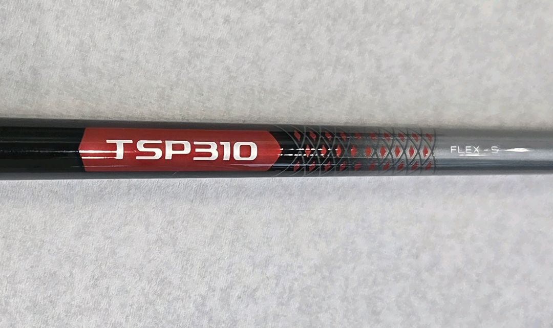 [S급] TSR2 드라이버 9도 S--6