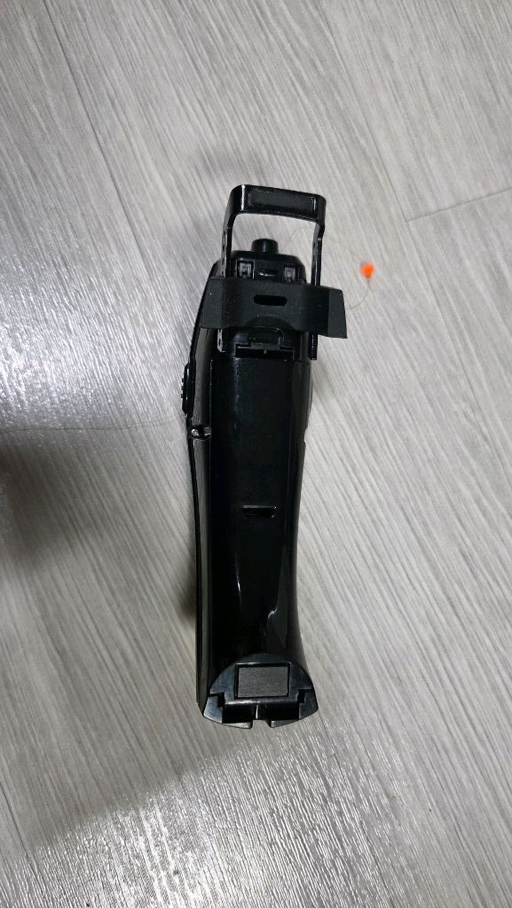 다이와 크리스티아 빙어전동릴 CRT R--2