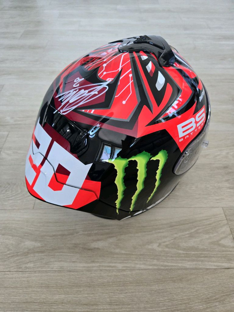 스콜피온 EXO-R1 헬멧--4