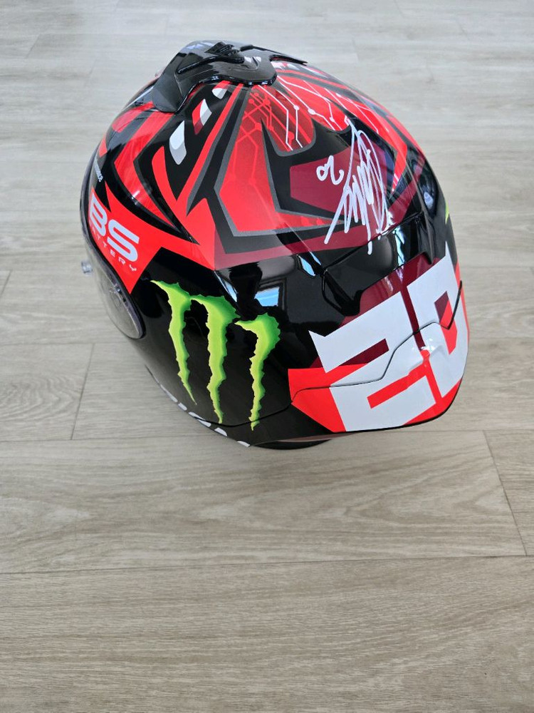 스콜피온 EXO-R1 헬멧--5