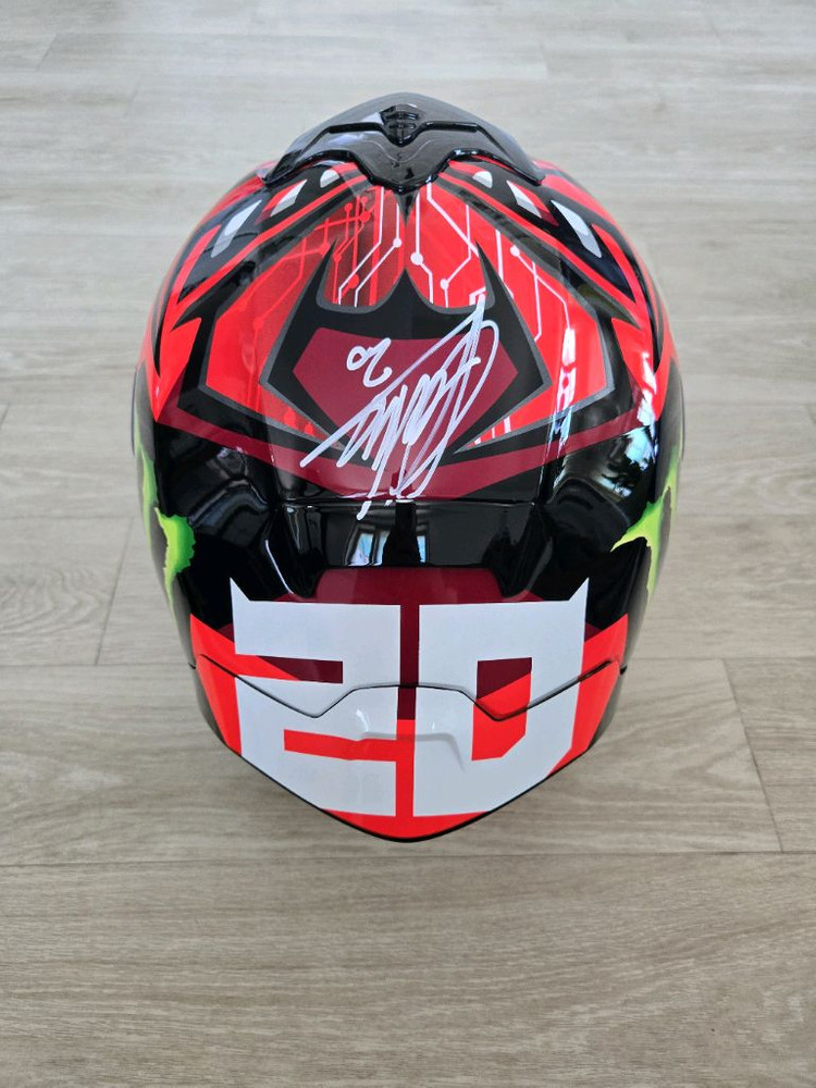 스콜피온 EXO-R1 헬멧--6