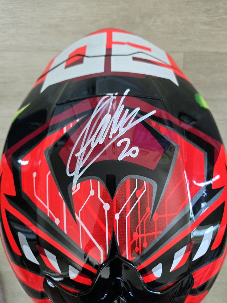 스콜피온 EXO-R1 헬멧--7