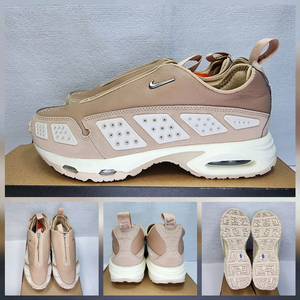 나이키 에어맥스 SNDR 프리미엄 250 새상품 정품 무료배송 네고불가 나이키코리아 국내매장용