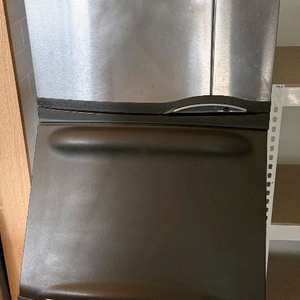 매니토웍 제빙기