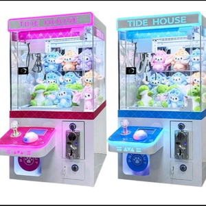 가정용 인형뽑기 기계 이미지