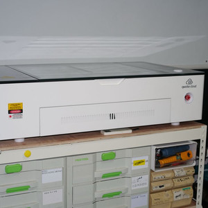 laser cnc GWEIKE cloud co2 50w