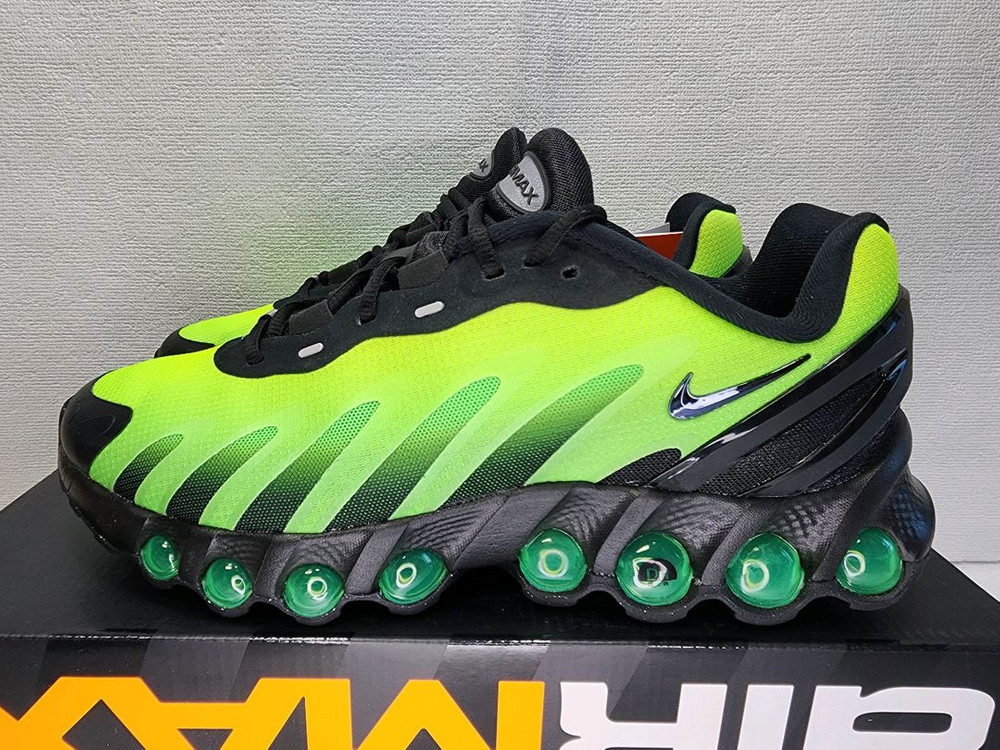 나이키 에어맥스 DN8 250,255,260,270,275 새상품 정품 무료배송 네고불가 나이키코리아 국내매장용 정--1