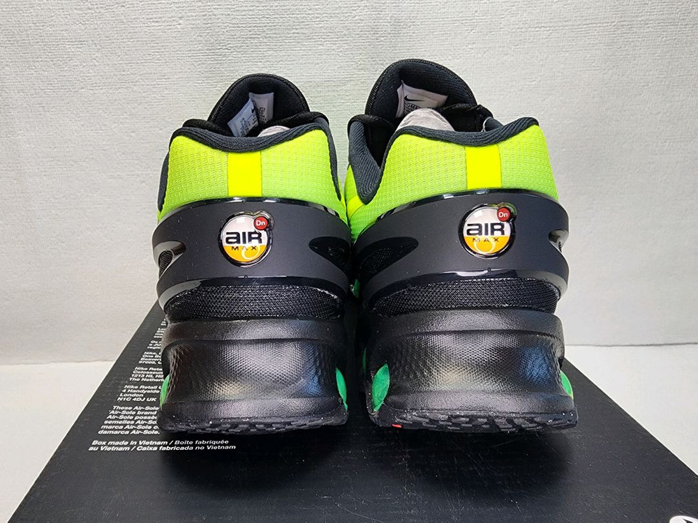 나이키 에어맥스 DN8 250,255,260,270,275 새상품 정품 무료배송 네고불가 나이키코리아 국내매장용 정--3