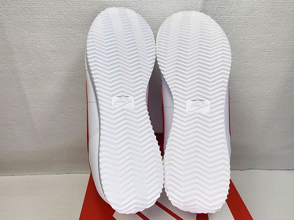 나이키 코르테즈 275 새상품 정품 무료배송 천연소가죽 네고불가 나이키코리아 국내매장용 W280으로 발송됩니다--4