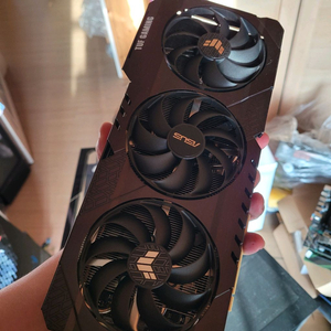 rtx3080 tuf
