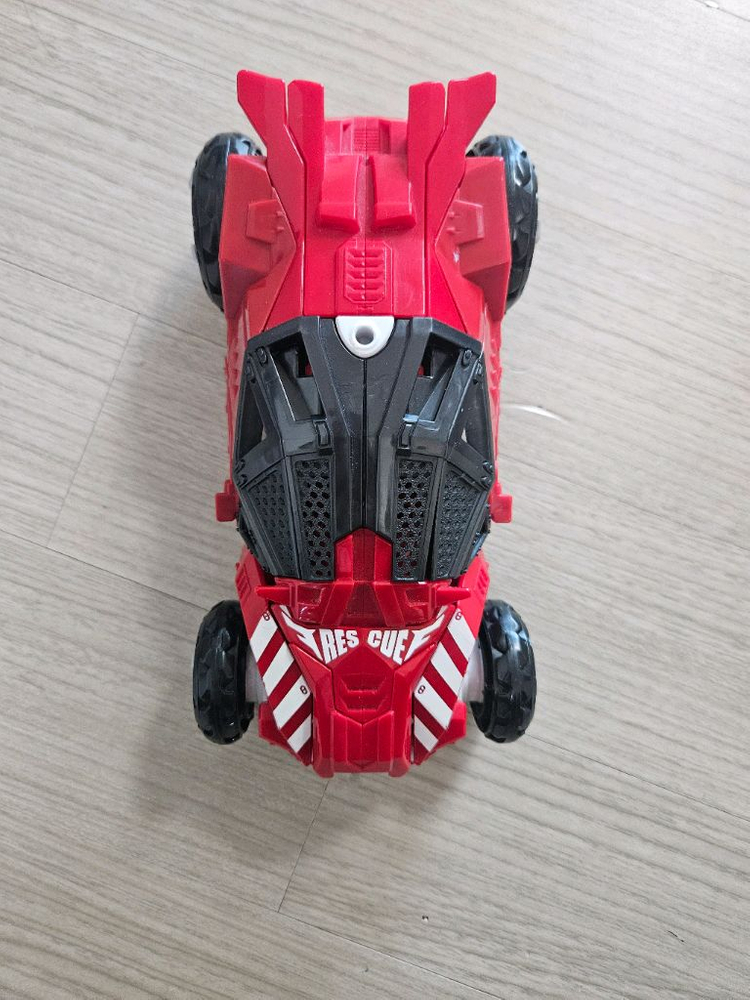 헬로카봇 펜타스톰 + 카봇 드래곤 서비스--8