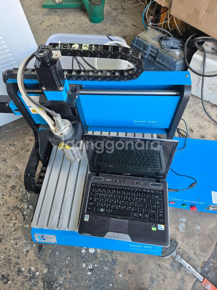 4060 CNC 조각기 판매--2