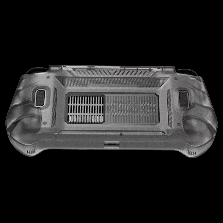 GPD WIN3 정품 그립케이스 블랙--2