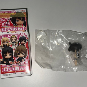 케이온 푸치 넨도 미오 수영복 미개봉