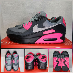 나이키 에어맥스90 280 새상품 정품 무료배송 네고불가 나이키코리아 국내매장용