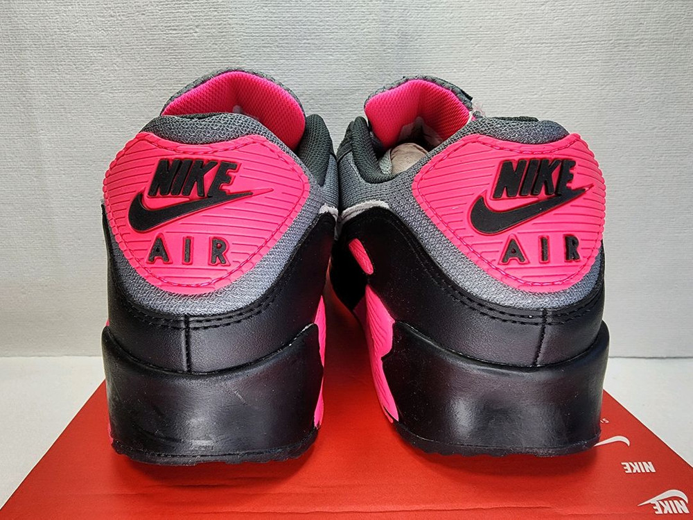 나이키 에어맥스90 280 새상품 정품 무료배송 네고불가 나이키코리아 국내매장용--3