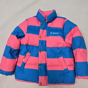 미니로디니 스프라이트패딩 5-7y