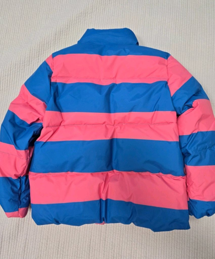 미니로디니 스프라이트패딩 5-7y--1