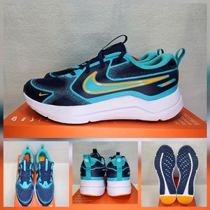 나이키 코스믹 러너 GS 250 새상품 정품 무료배송 네고불가 나이키코리아 국내매장용