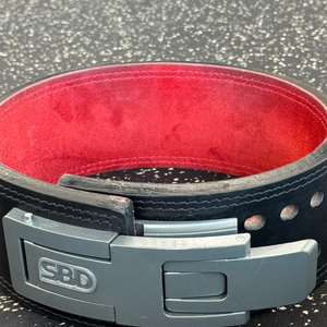 SBD 벨트 s사이즈