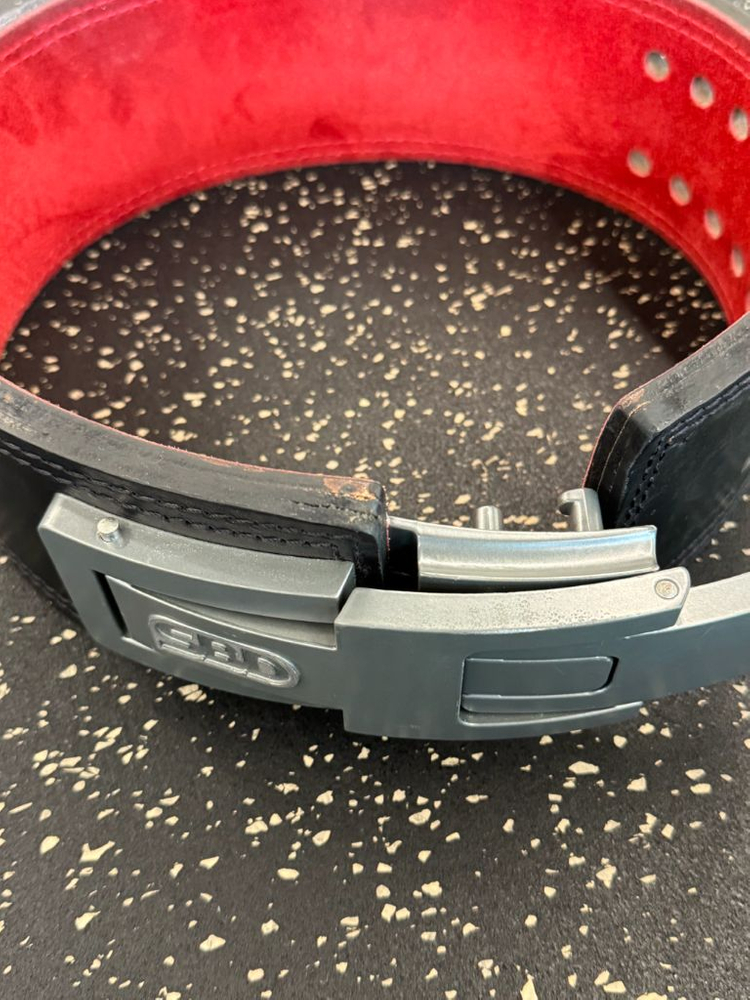 SBD 벨트 s사이즈 13mm 이미지