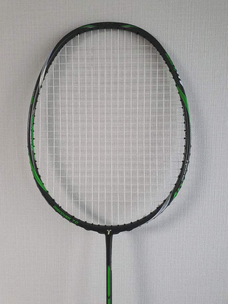 트라이온 디스커버 7.0 팝니다.--1