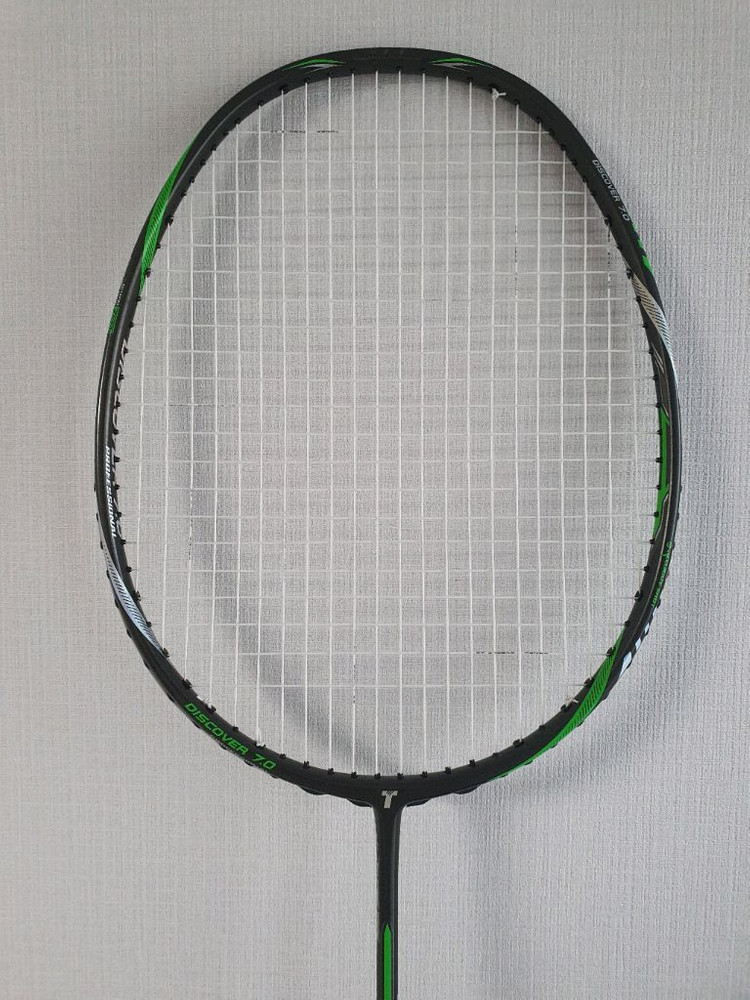 트라이온 디스커버 7.0 팝니다.--2