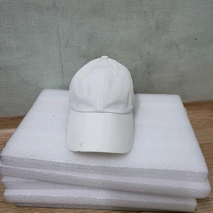 스테레오 바이널스 핑크 팬더 콜라보 볼캡