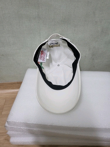 스테레오 바이널스 핑크 팬더 콜라보 볼캡--4