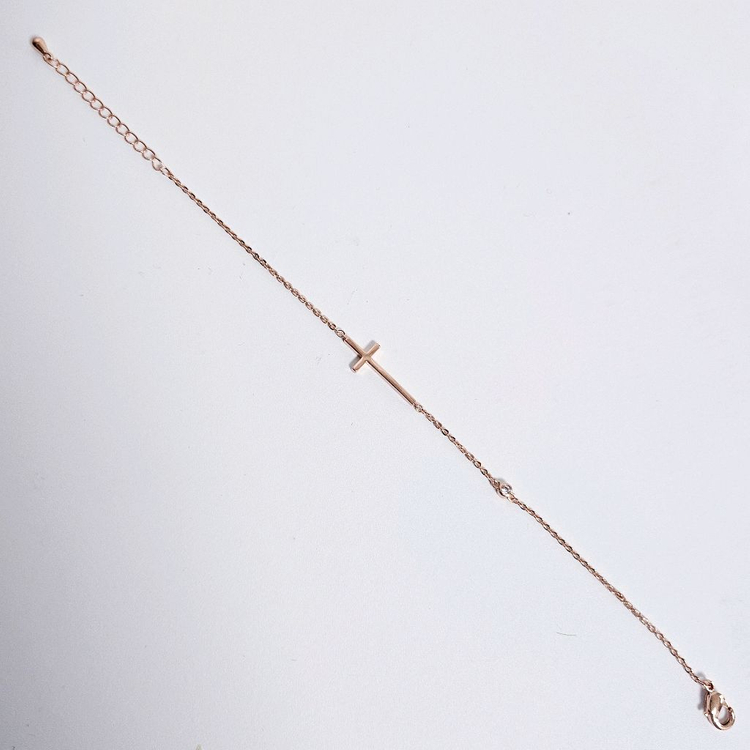 새상품,선물박스포장]925실버 순은 각인 십자가 팔찌/목걸이 귀걸이 반지 진주 샤넬 14k 18k 스와로브스키 디올--1