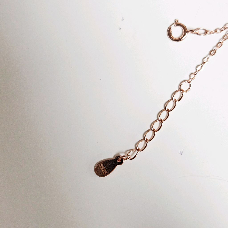 새상품,선물박스포장]925실버 순은 각인 십자가 팔찌/목걸이 귀걸이 반지 진주 샤넬 14k 18k 스와로브스키 디올--3