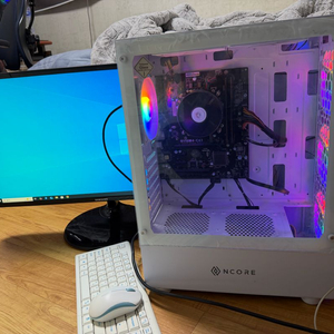 사무용 PC i5-6500 팝니다