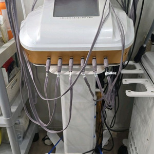 아스트리아 EMS, 에너지테라피 풀셋트(복부패드 별도구입) 이미지