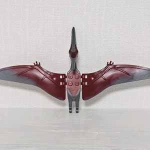 레고 쥬라기월드 프테라노돈(가격 안 내립니다)