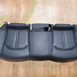 LF쏘나타 하이브리드 2열열선시트 방석 이미지