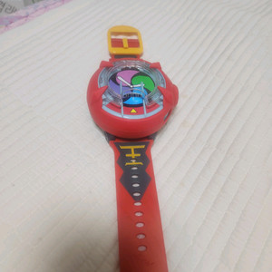 요괴워치 U 프로토타입 (염라E)