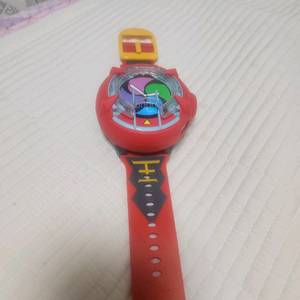 요괴워치 U 프로토타입 (염라E)