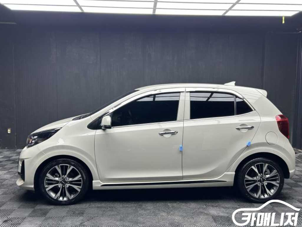 [기아]모닝 어반 시그니처 #2026년특가 이미지