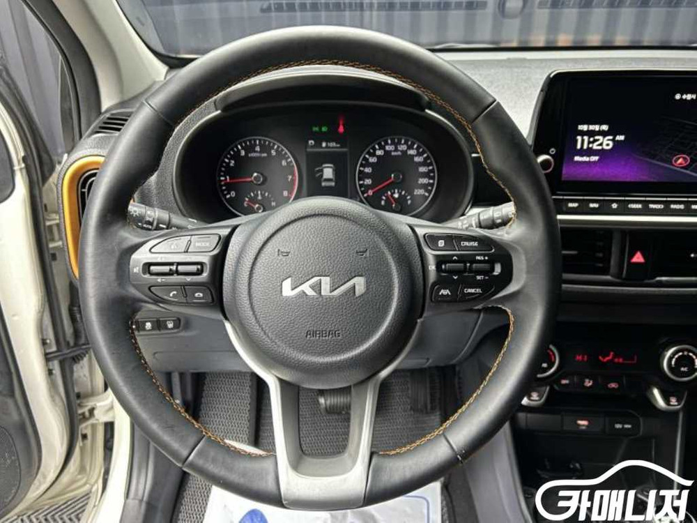 [기아]모닝 어반 시그니처 #2026년특가 이미지