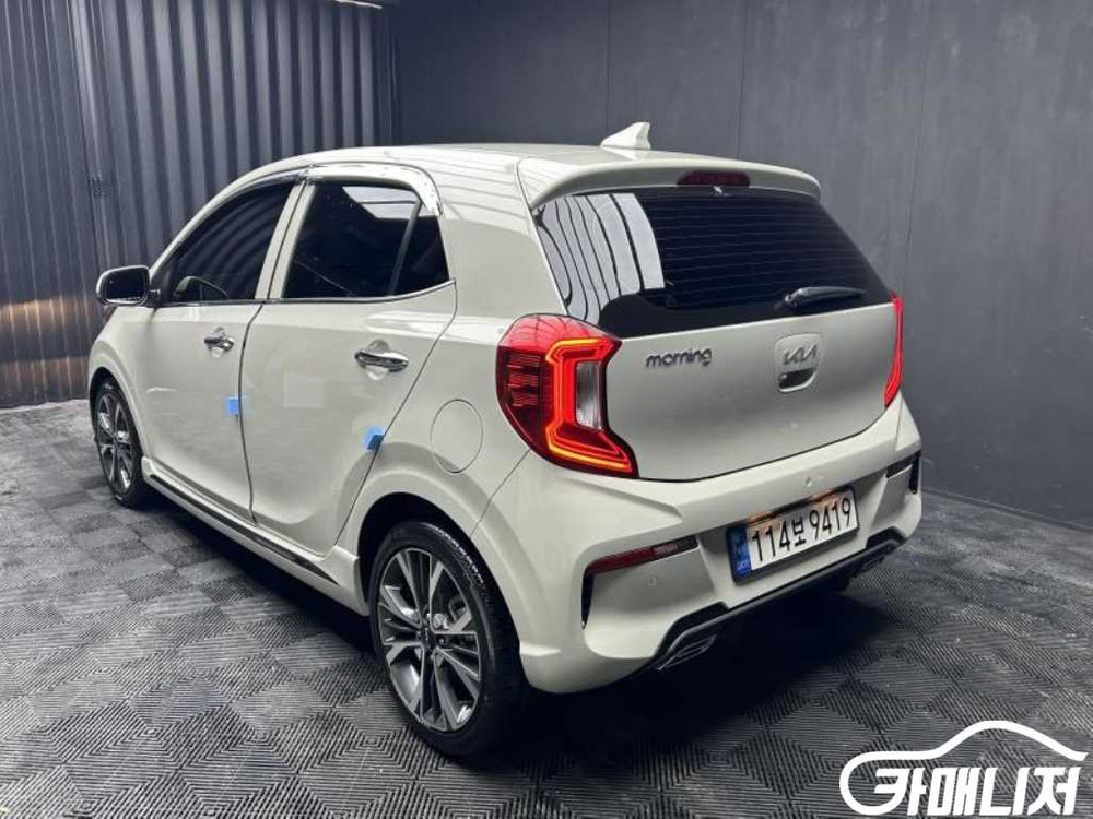 [기아]모닝 어반 시그니처 #2026년특가 이미지