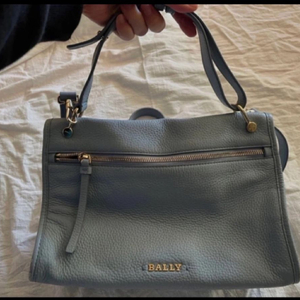 Bally 발리 투웨이 호보백 / 발리 블룸 호보백