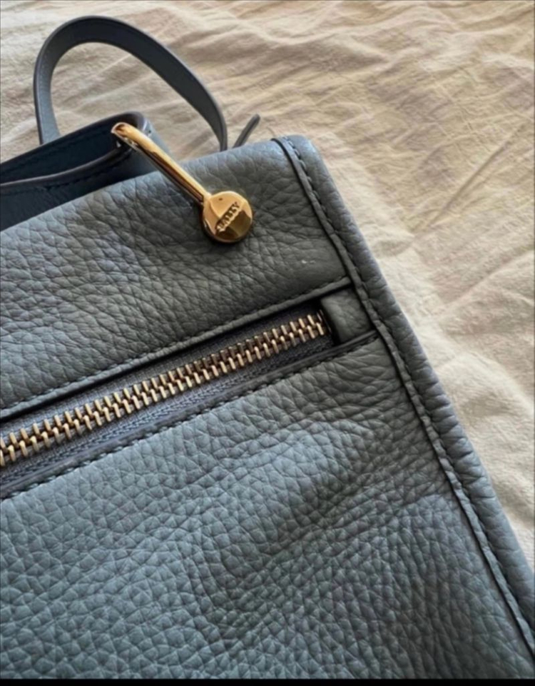 Bally 발리 투웨이 호보백 / 발리 블룸 호보백--1