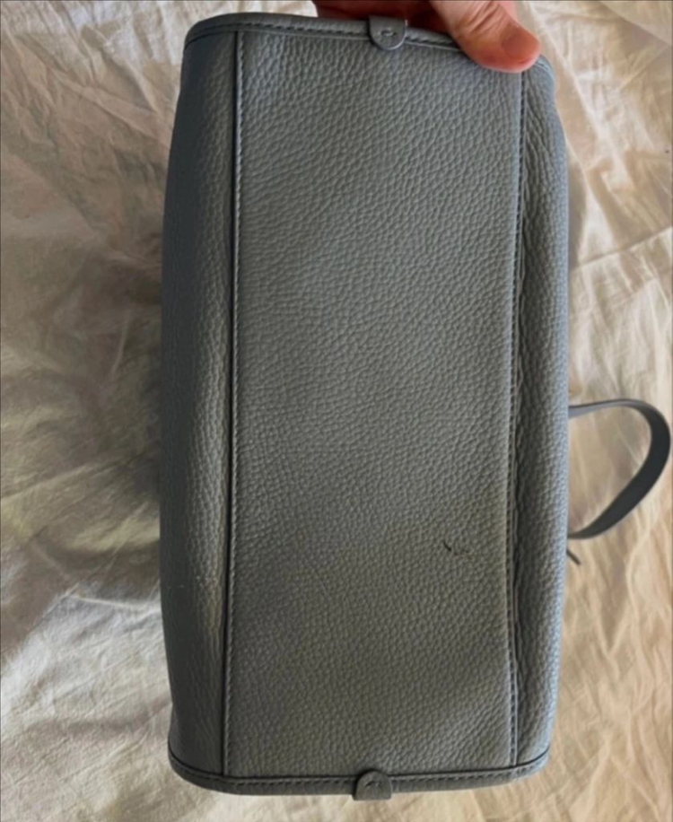 Bally 발리 투웨이 호보백 / 발리 블룸 호보백--2