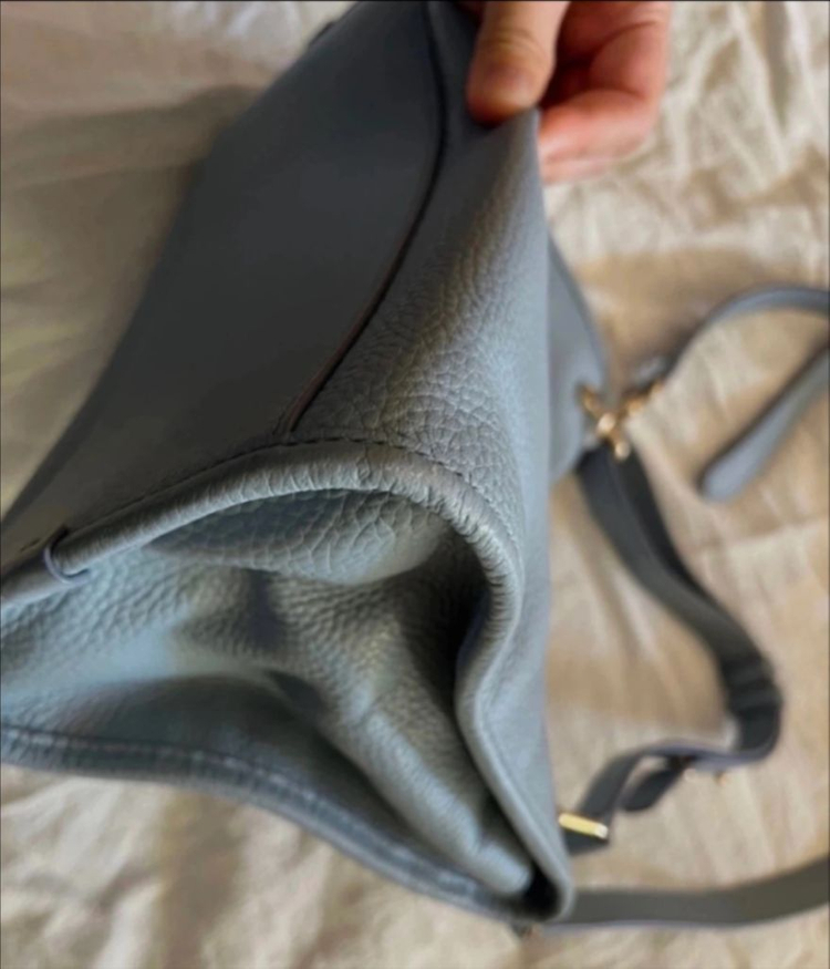 Bally 발리 투웨이 호보백 / 발리 블룸 호보백--5