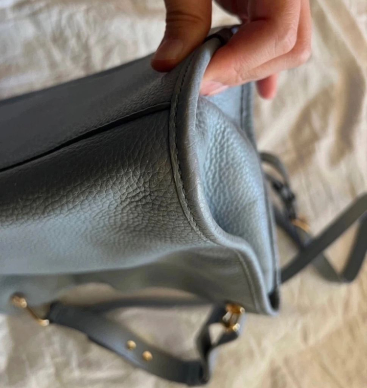 Bally 발리 투웨이 호보백 / 발리 블룸 호보백--6