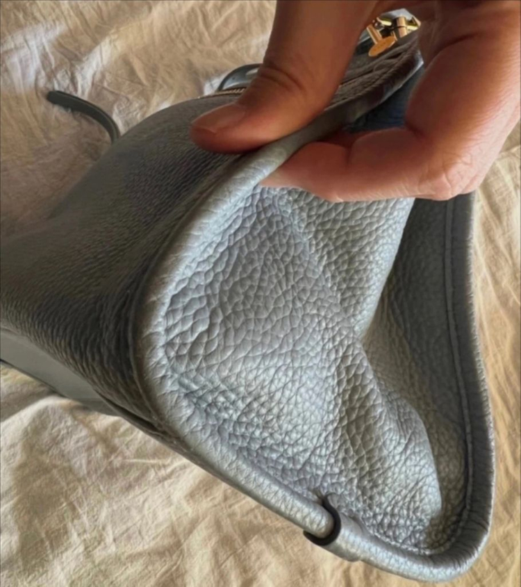 Bally 발리 투웨이 호보백 / 발리 블룸 호보백--7