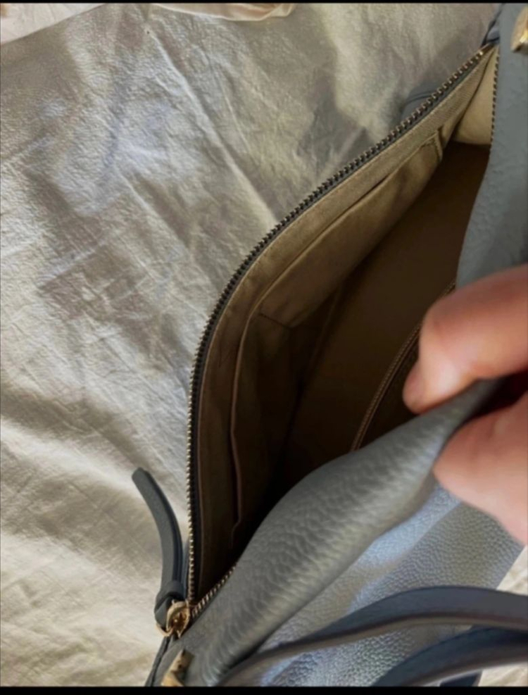 Bally 발리 투웨이 호보백 / 발리 블룸 호보백--8