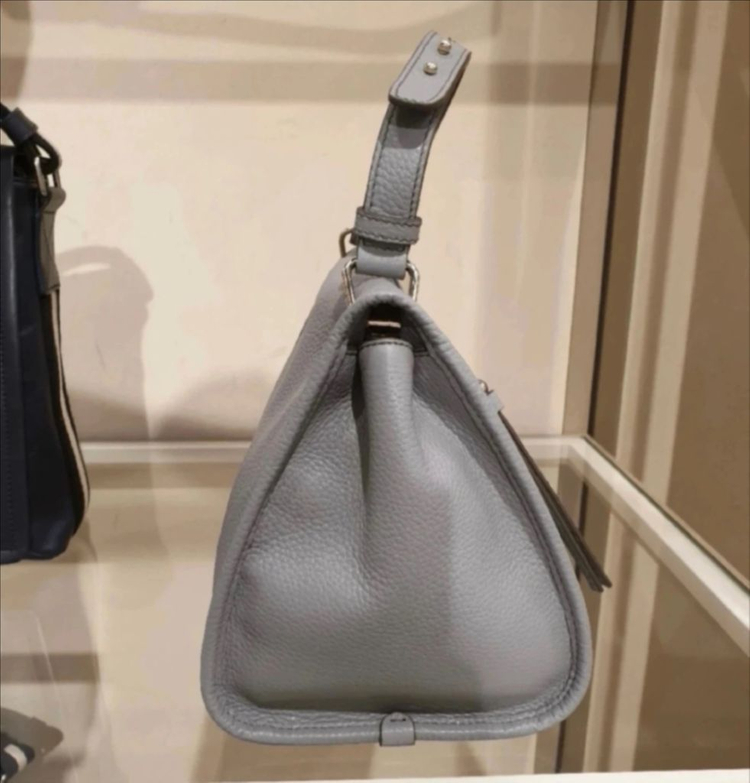 Bally 발리 투웨이 호보백 / 발리 블룸 호보백--9