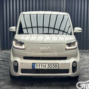 [기아]더 뉴 레이 프레스티지 #2026년특가 이미지