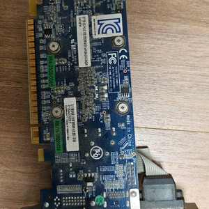 GT 730 1GB 그래픽카드